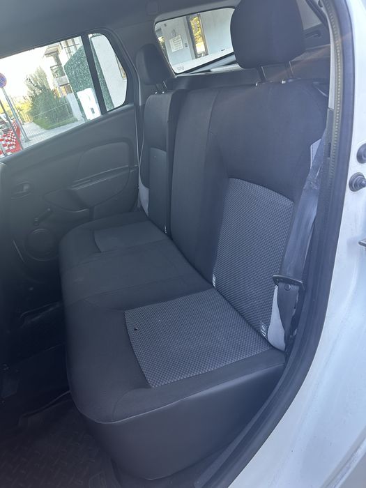 Dacia Logan Mcv•1.5 Dci•2015•Rate•Finantare•Credit