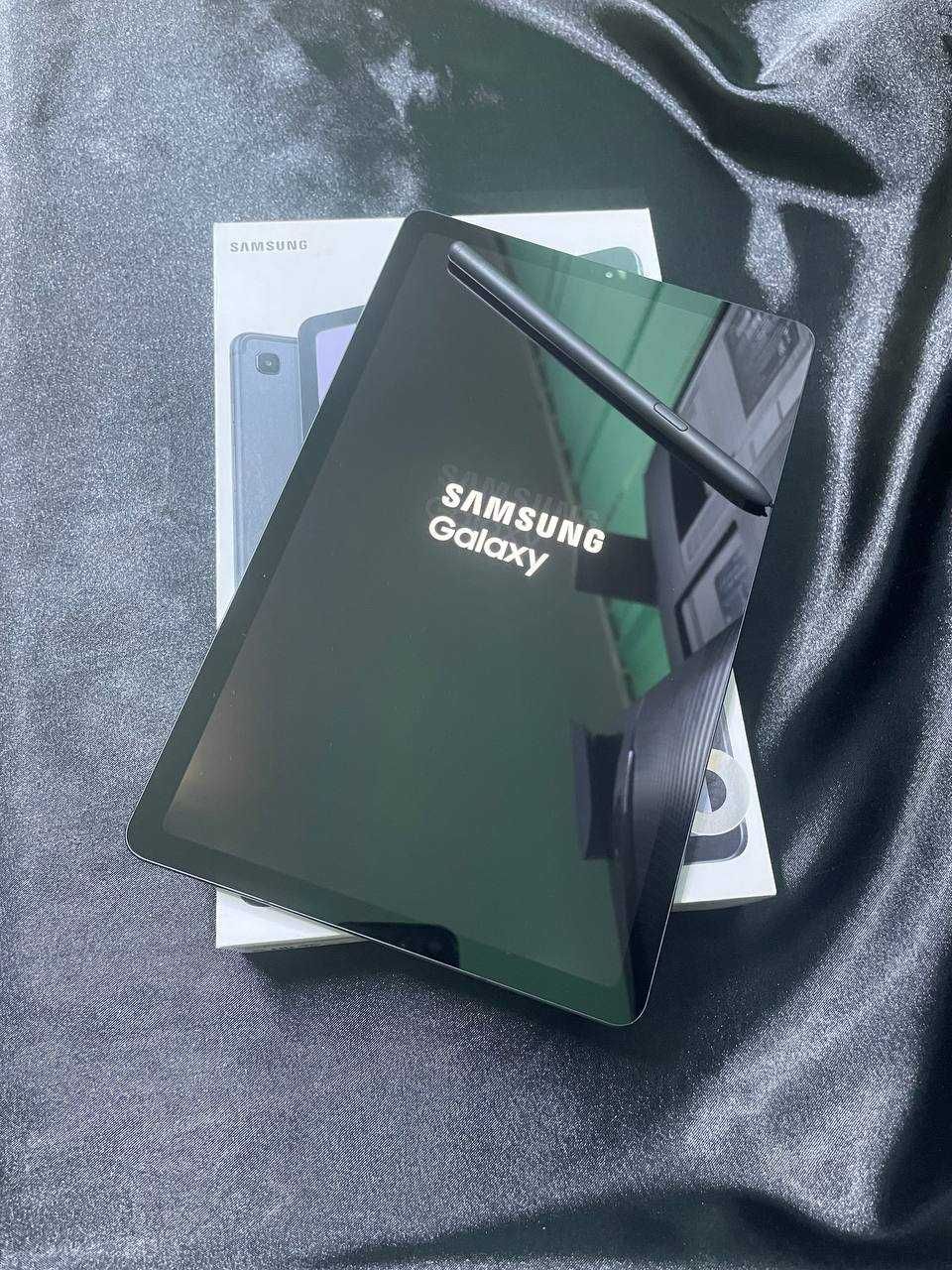 планшет Samsung Galaxy Tab S6 Lite ( Караганда, г. Абай) лот 342637