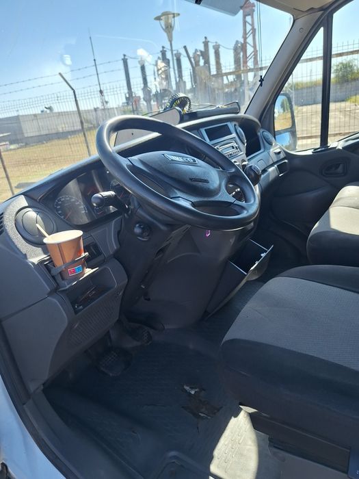 Iveco 35 c 15 2013