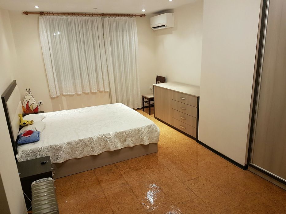 Дава се под наем Двустаен апартамент в с. Бистрица, Област Кюстендил - 60 кв.м за 306 € - Снимка #3