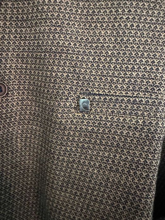 Bluza Polo Pierre Cardin, Denim Academy, Maro, Diferite Marimi -A-