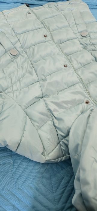 Дамско зимно яке