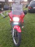 Se vinde Honda Transalp PD 10