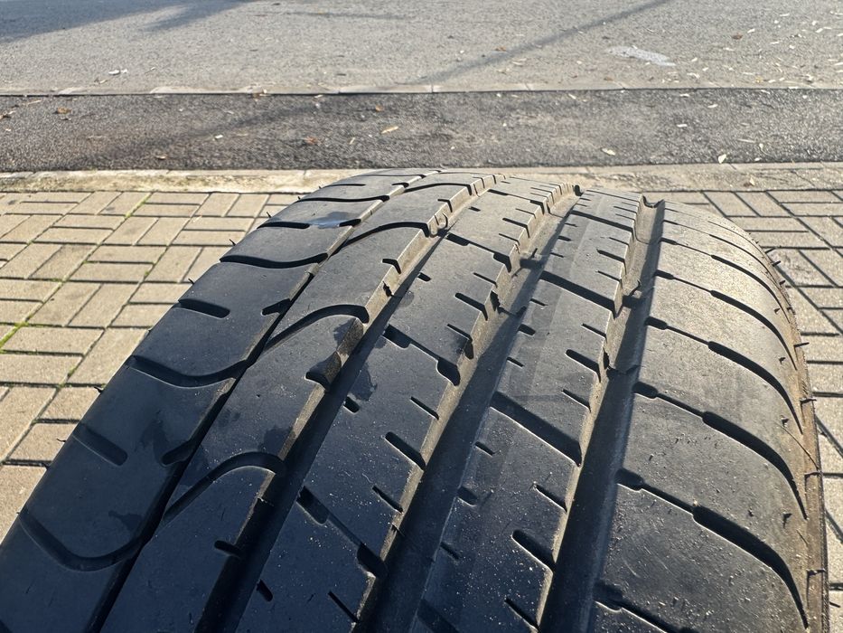 Roti bmw style 386m anvelope vara r18