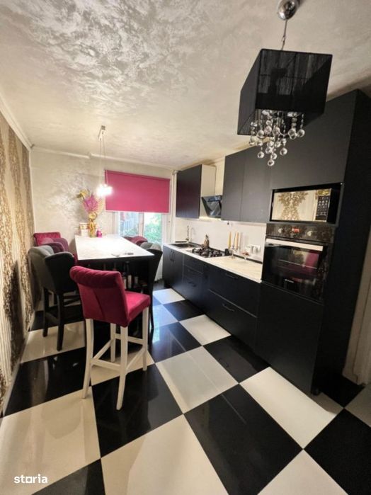 Apartament cu 2 camere , etajul 1,Nufarul,Oradea,V3901 ,Gaminvest