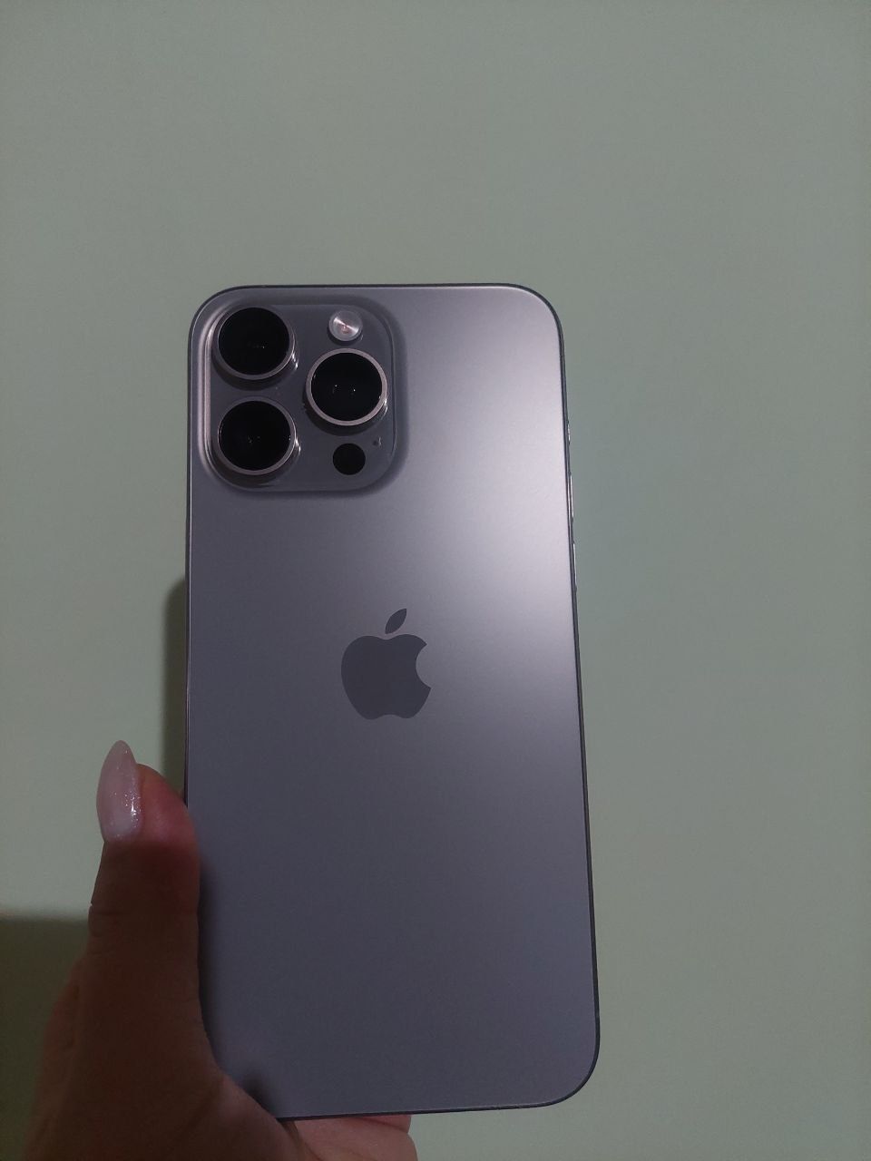 Phone 15 pro max