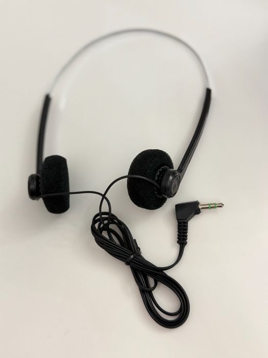 Walkman Vintage anii 90 /Caseta – NOU, în cutie!