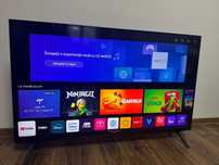 Televizor LG NanoCell 49SM8050PLC – 49” / 123 cm