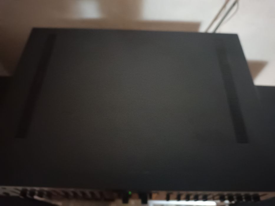 Egalizator harman kardon eq-8 japan 1983