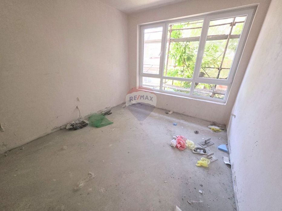 Двустаен апартамент за продажба, кв.Погреби, гр.Варна, ЙГ