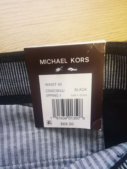Pantaloni scurți Michael Kors bărbați