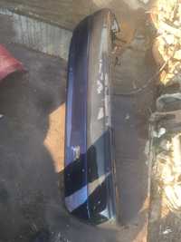 Spoiler / Bara spate Citroen Saxo