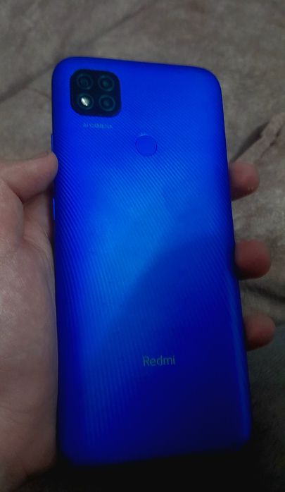 Продам Xiaomi redmi 9c