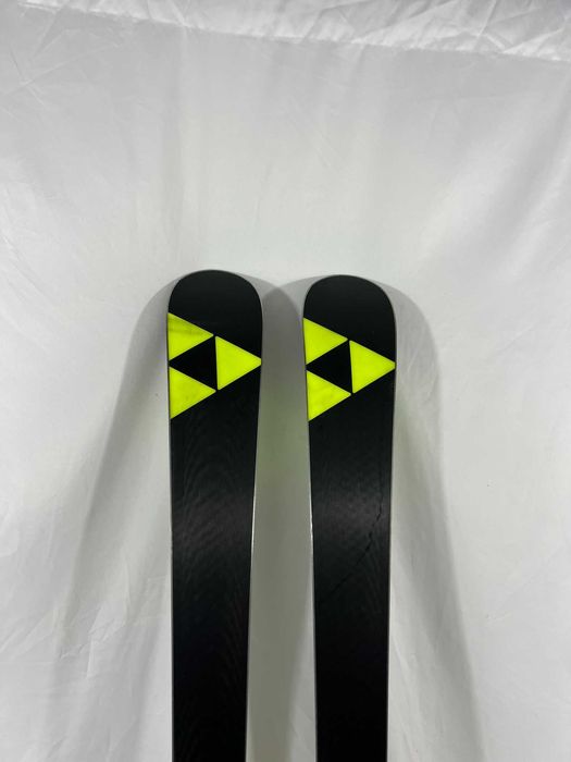 Ski schi carve Fischer RC4 170cm