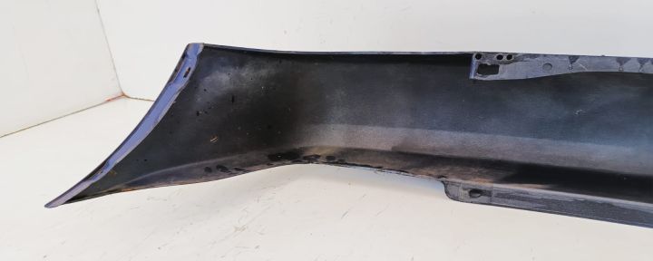 Bara  Spate - Transport gratuit! Volkswagen VW Polo a 3-a generatie 6