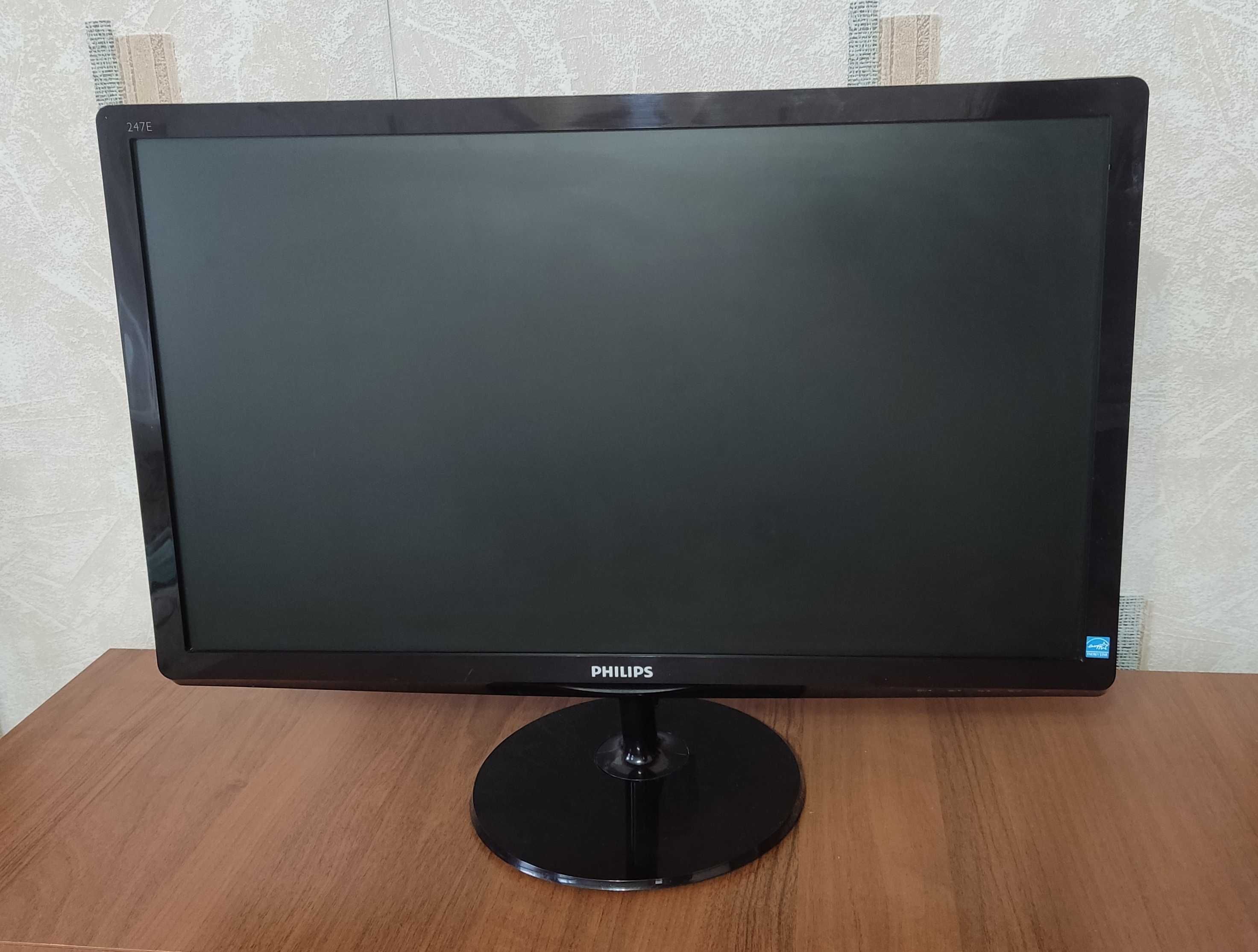 Монитор Philips 247E6LDAD