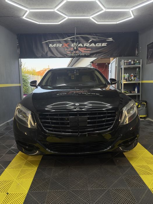 Colantari auto/Detailing interior/Polish auto