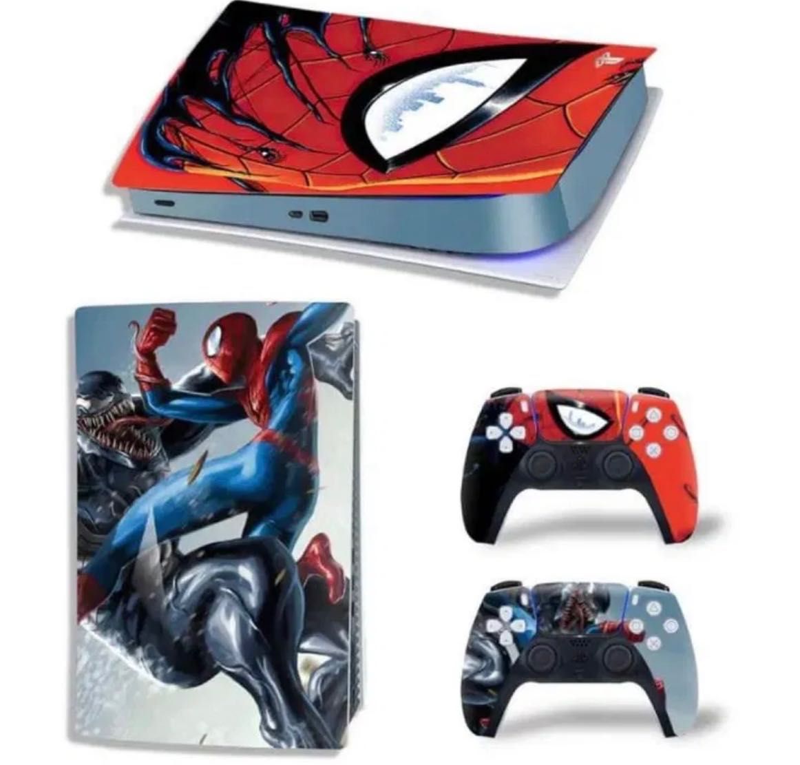 Скинове за плейстейшън 5 digital, Playstation 5 digital