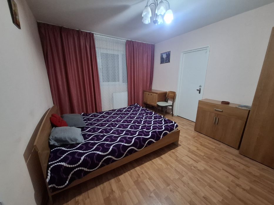 Vand Apartament 2 camere-ETAJ 1-Mihai Bravu Ploiesti-Zona Piata