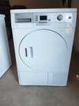 Сушилня Elektrabregenz TKF 73200 A