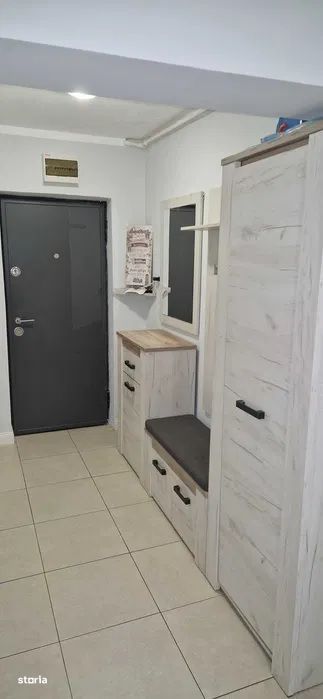 Apartament ultrafinisat, modern – Centru, zona Paulișta