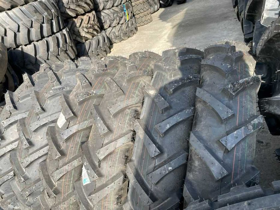 7.50-20 Anvelope noi agricole de tractor fata 8PR livrare rapida