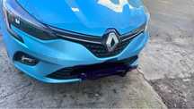 Vand bara fata Renault Clio 5