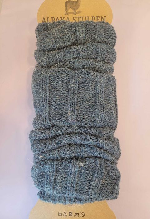 11 цвята италиански плетени вълнени калци вълнени гети вълнени калцуни