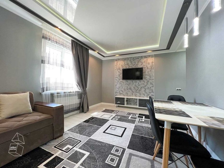 (Добрый) Дархан, 40 м², 2/3/4, Комфортная