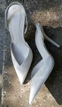 Pantofi dama Zara marimea 38
