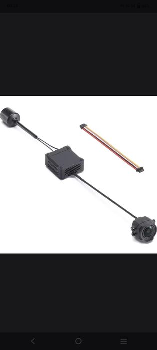 Новый воздушный блок DJ 03 для аксесуаров для дронв FPV