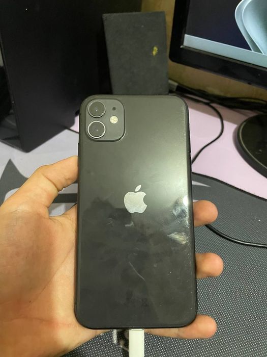 Iphone 11 ayb bor