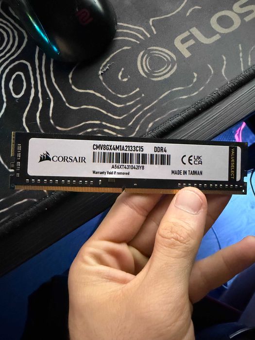 GTX 1660 SUPER + carcasa + sursa + ram ddr4