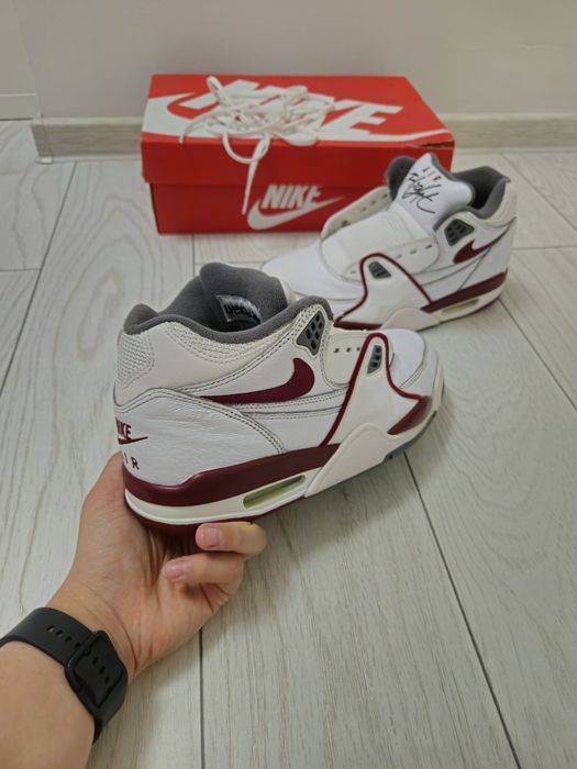 Nike air flight 89 mărimea 40
