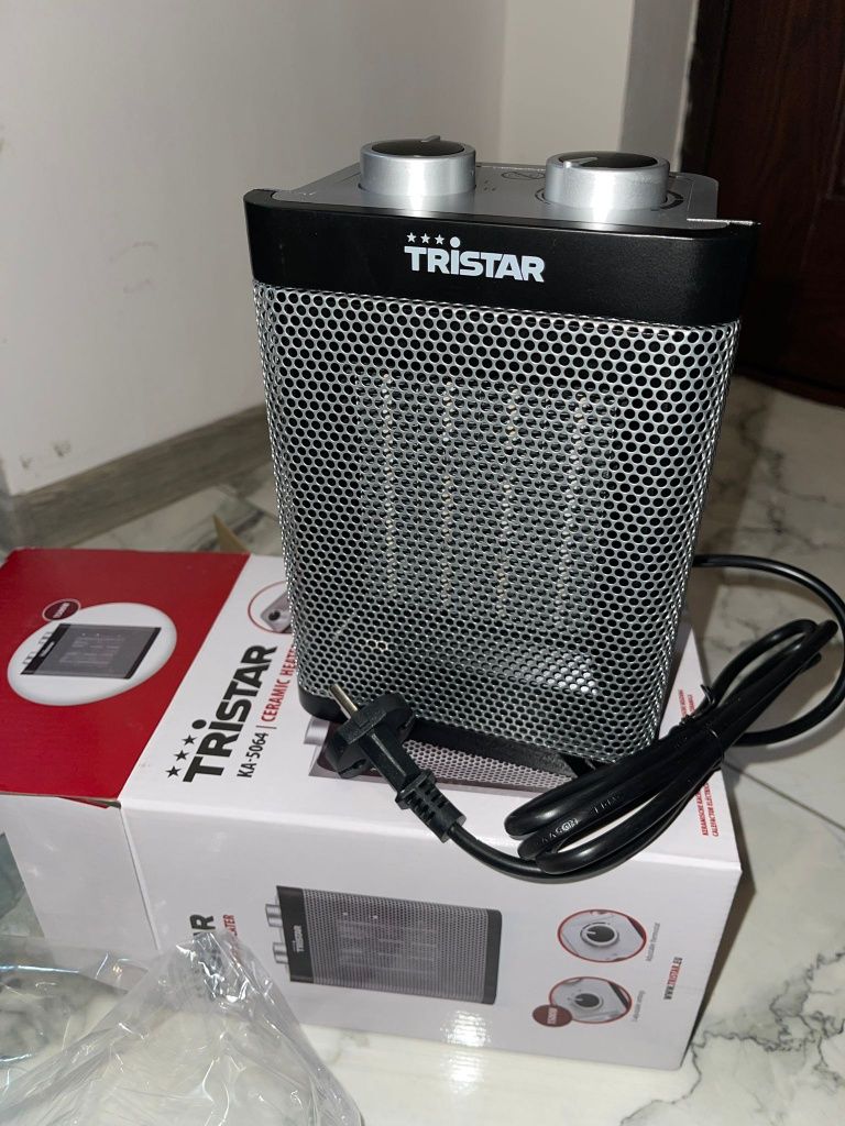 Aeroterma 1500 w