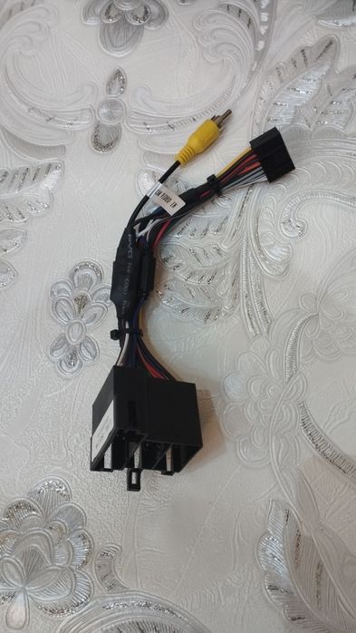 Рамка Уаз Патриот учун 9 дюйм UAZ Patriot ramka