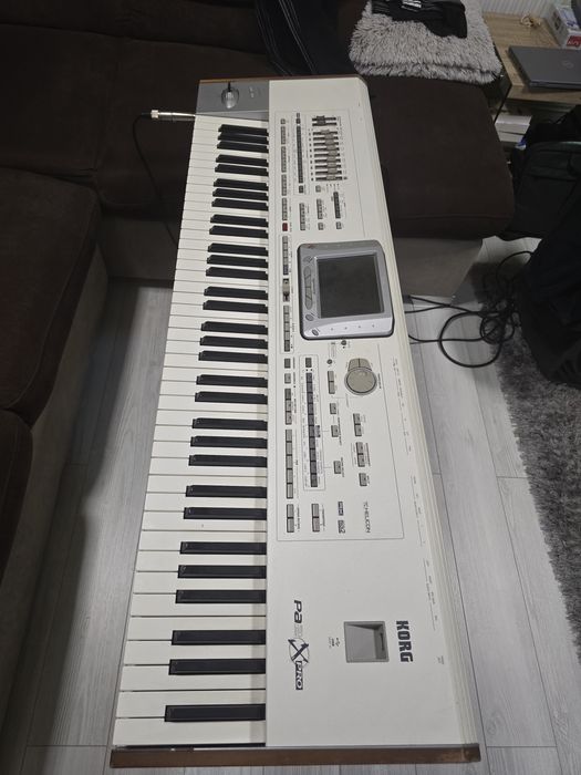 Orga Kong PA 2 X PRO