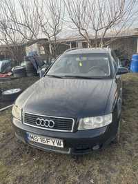 Piese audi a4b6 1,9 tdi volan stanga