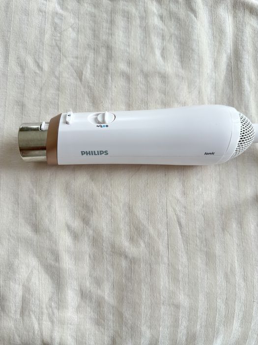 Сешоар Philips с 4 приставки