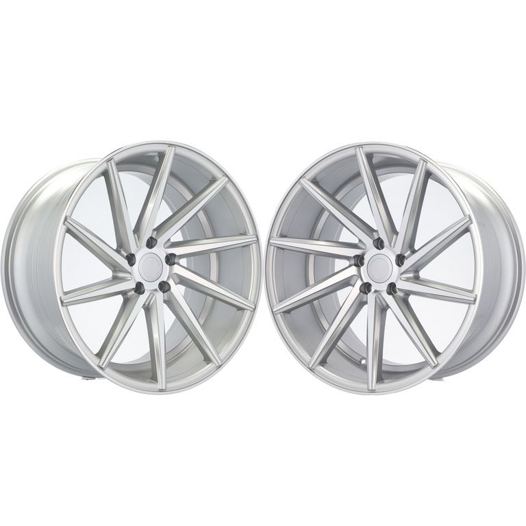 Джанти VOSSEN CVT 17" 18" 19" 20" 5x112 5x120 Mercedes Audi BMW VW