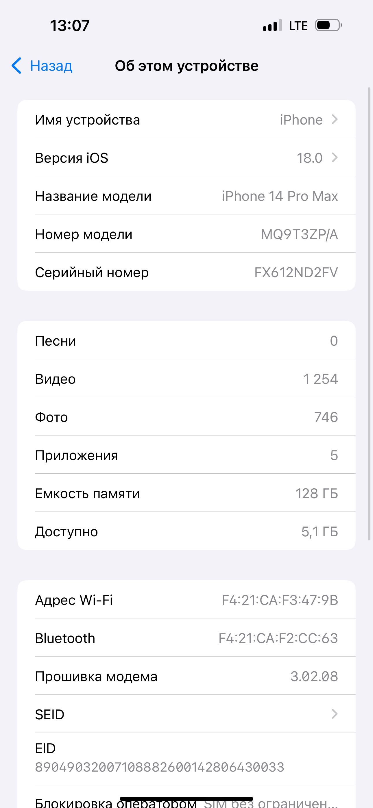 Iphone 14 promax
