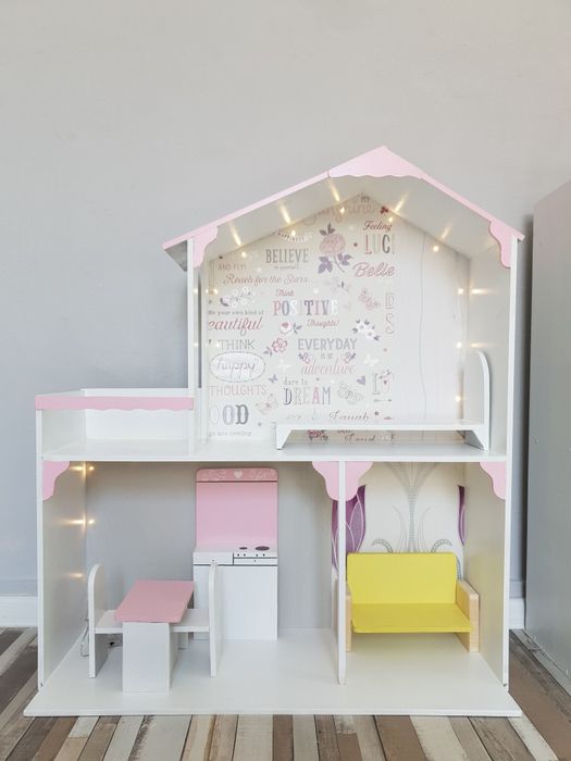 Къща за кукли Барби