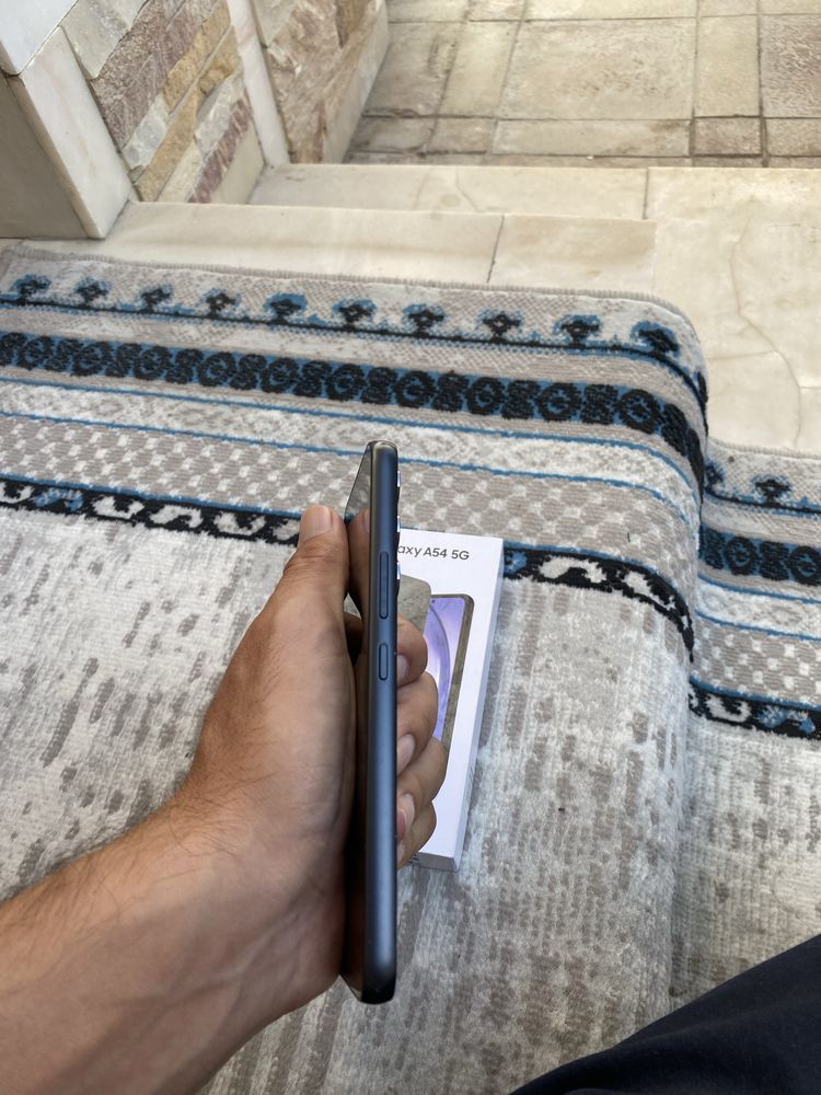 Samsung A54 8/128gb karopka dokument USB