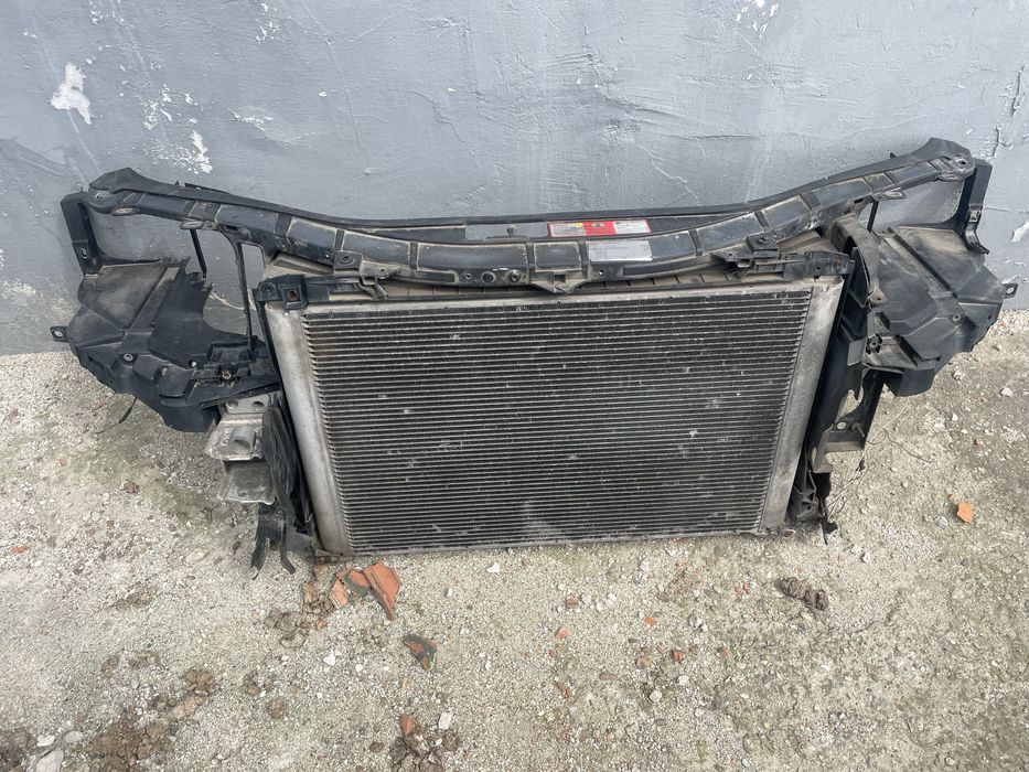 Маска,греда и калници за ауди А8 D3