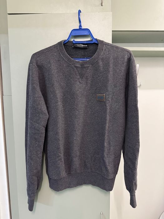 Мъжка блуза Dolce&Gabana