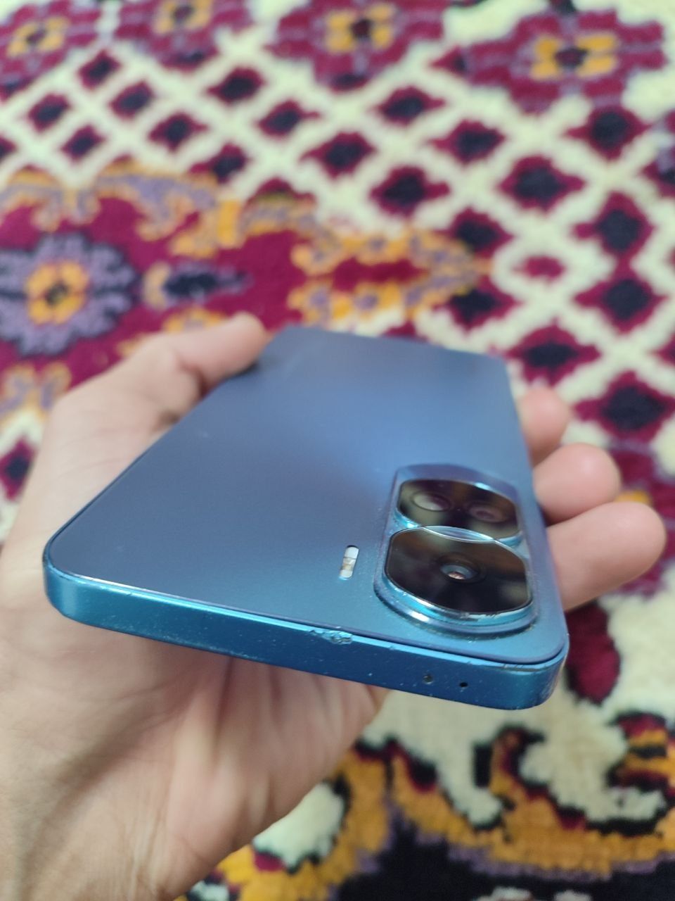 Honor 90 Lite 8+5/256gb srochno