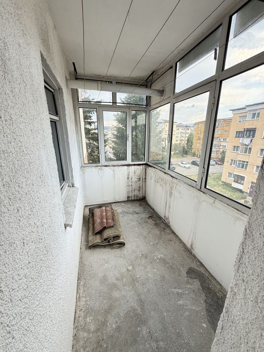 Apartament 2 camere 2 balcoane. Zona Grui