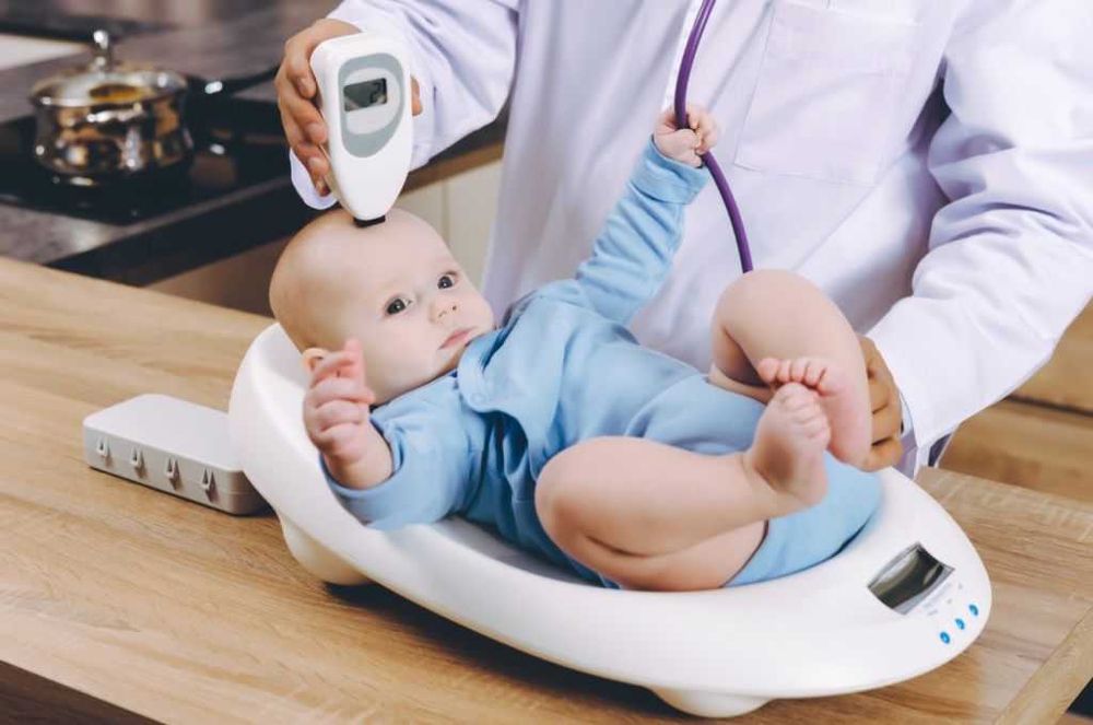 Фотолампа. Билитест. Лампа от желтушки