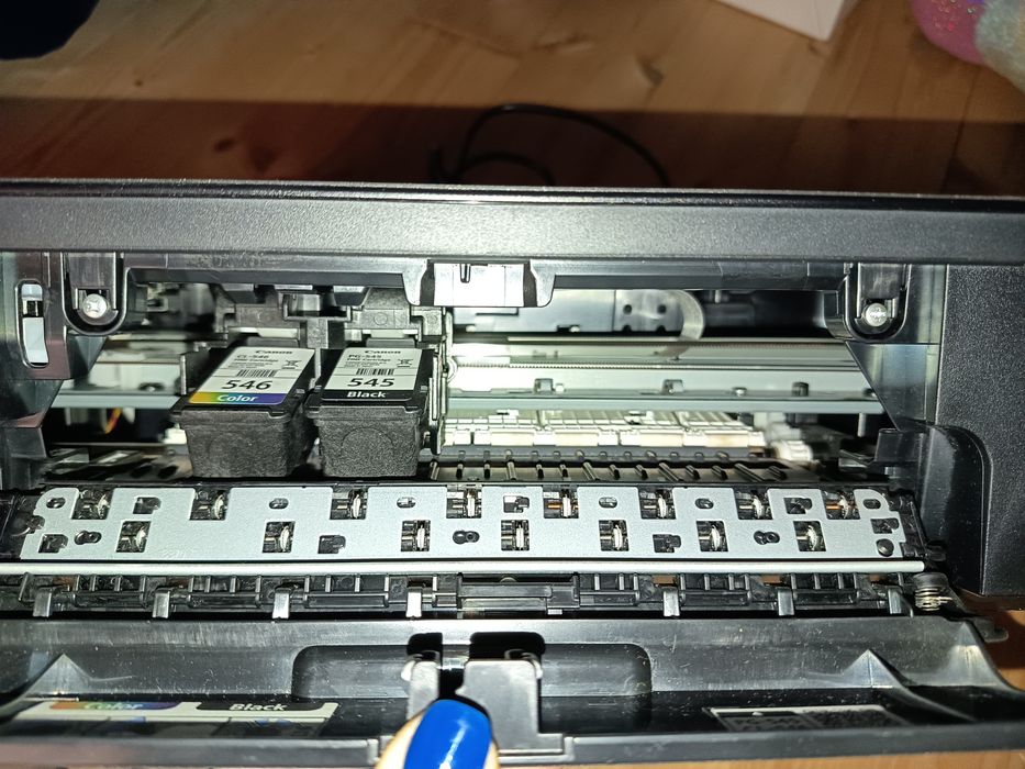 Imprimanta canon Pixma