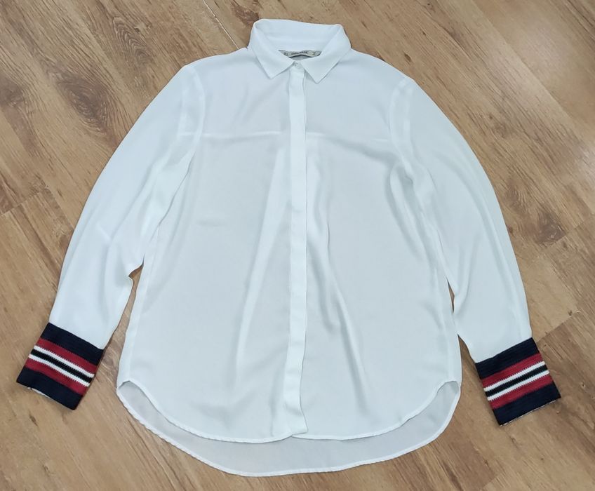 Bluza dama Zara mărimea S